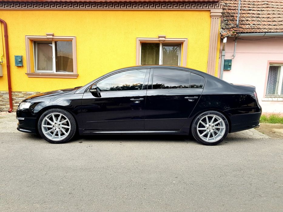 Jante Audi, VW, Mercedes R17' 5x112