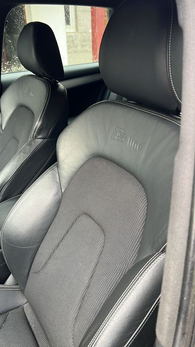 Adui a 4 1.8 benzină