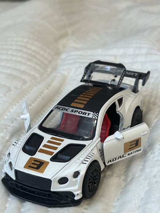 Игрушки машины, небольшие