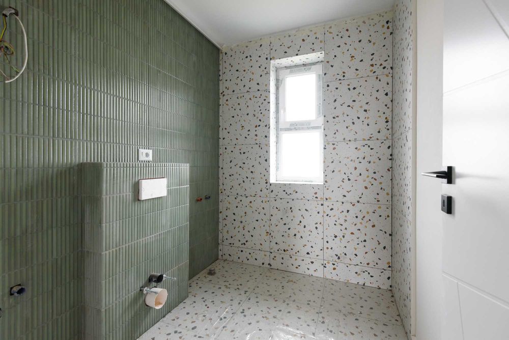 Vile aparte, finalizate, inca doua disponibile, Sanpetru