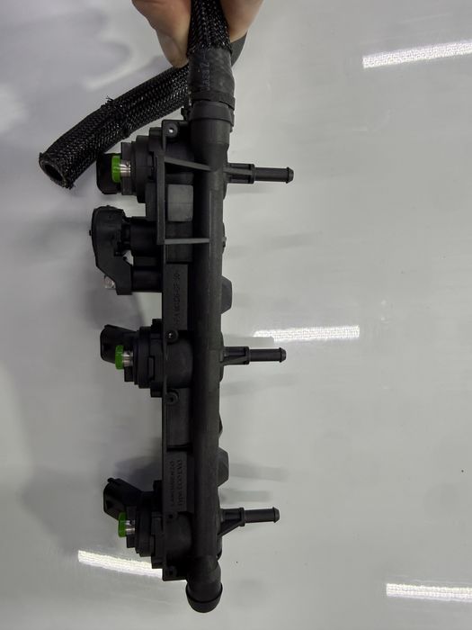 Rampa injectoare gpl Dacia