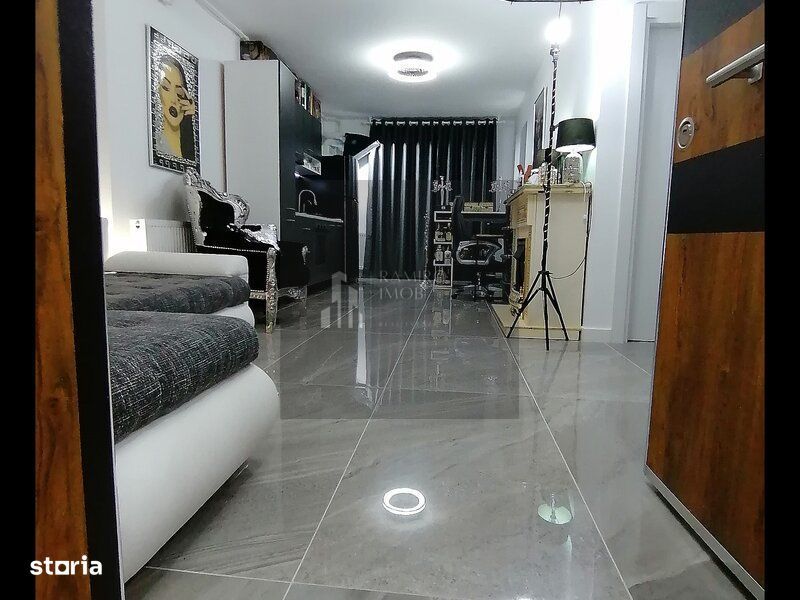Apartament 2 camere | Vitan Barzesti | 51 mp | Bloc 2021 | Parter