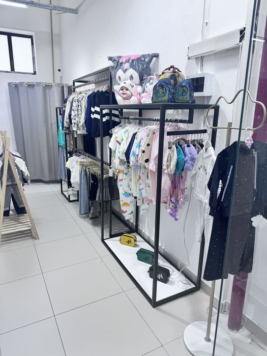 Оборудование для магазина