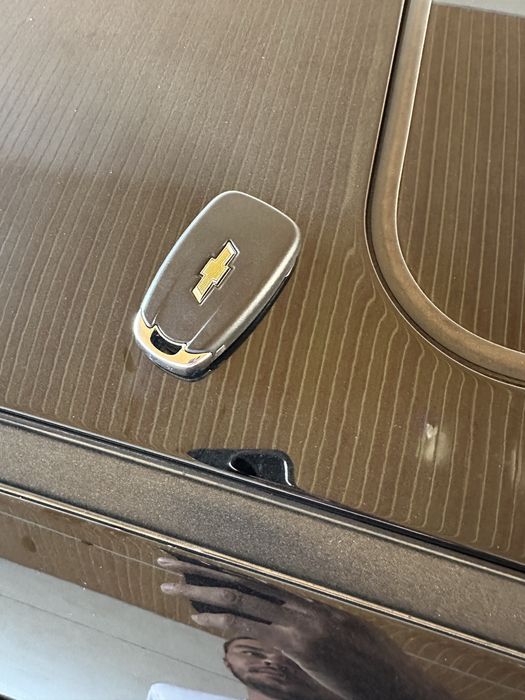 Malibu 2 pult orginol