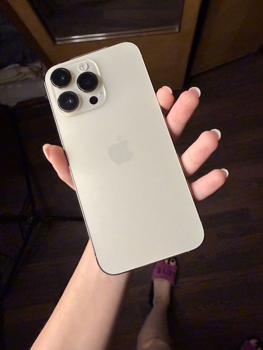 iPhone 14 Pro max (256 gb)