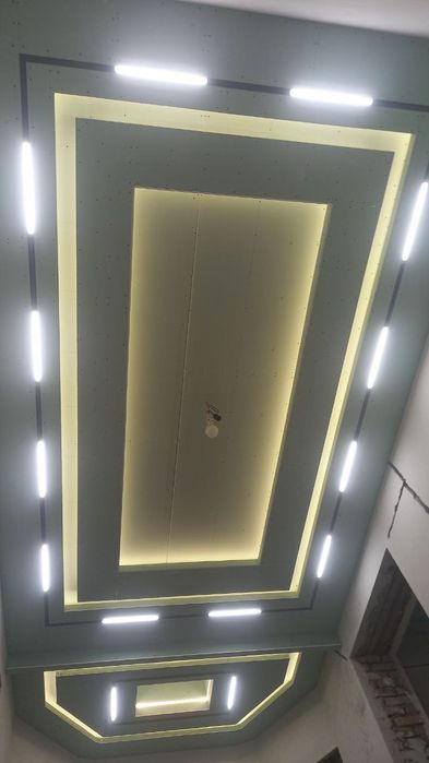 Usta malarka ishlari bosa qilamiza