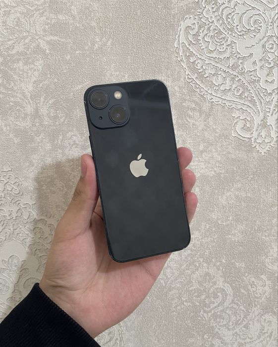 iPhone 13 mini 128GB