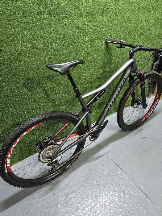 Specialized epic carbon xc велосипед