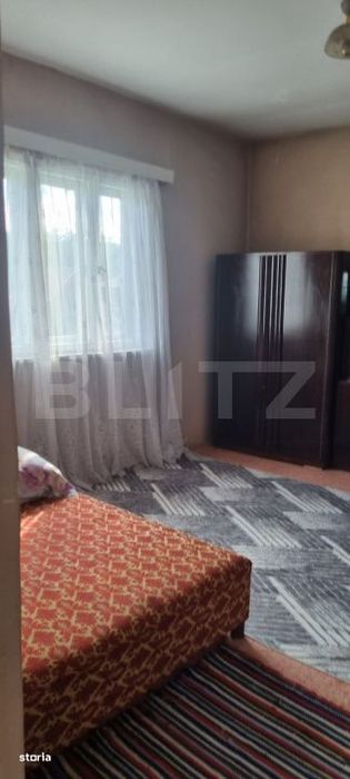 Casa Cu Teren Si Panorama Superba