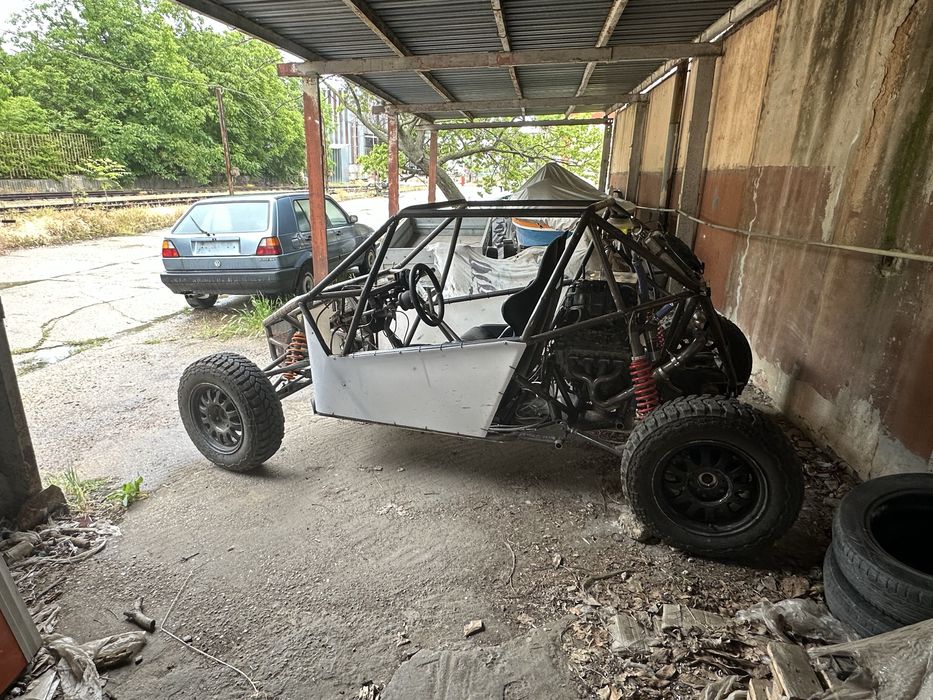 Бъги / Buggy / UTV