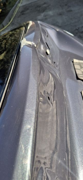 Luneta, Geam spate, Haion Ford Focus 3