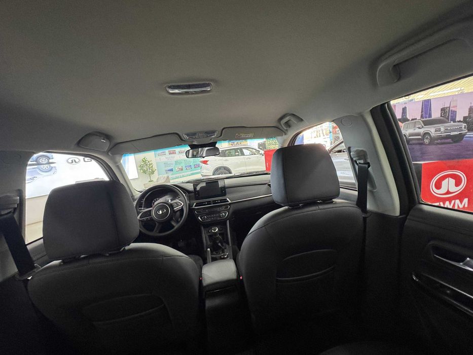 HAVAL WINGLE 7 avtokredit va lizing