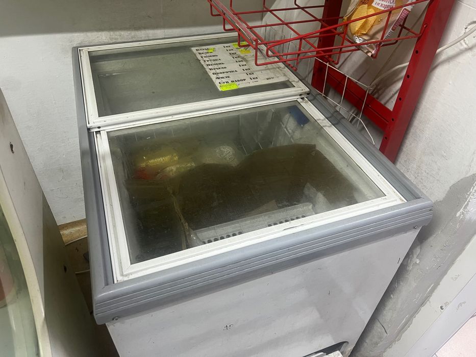 Продам холодильник
