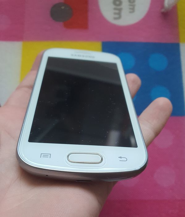 Vând Samsung Trend Lte de colectie.Pret 160 ron