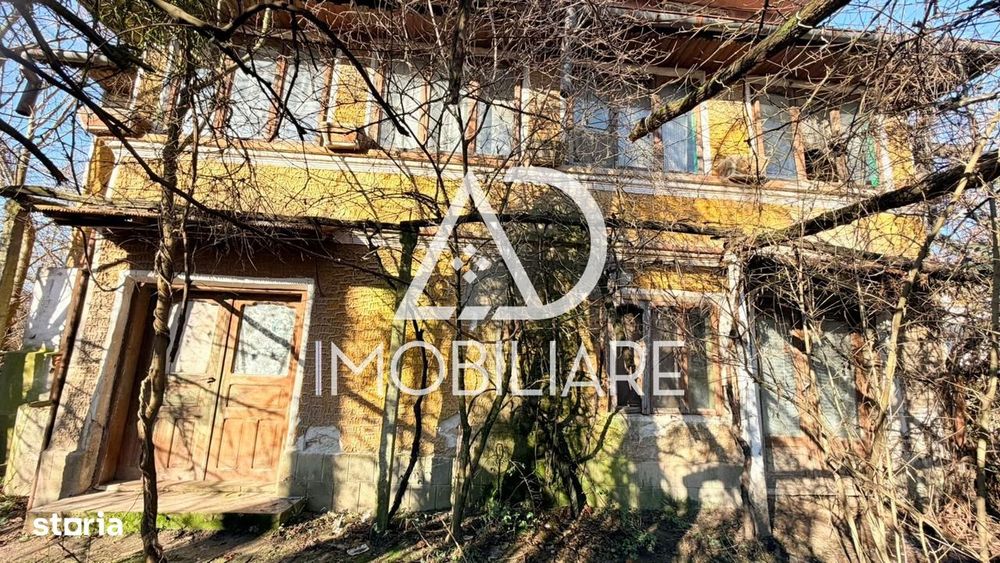 Casă De Vânzare – Comuna Bâlteni, Loc. Vâlduleni