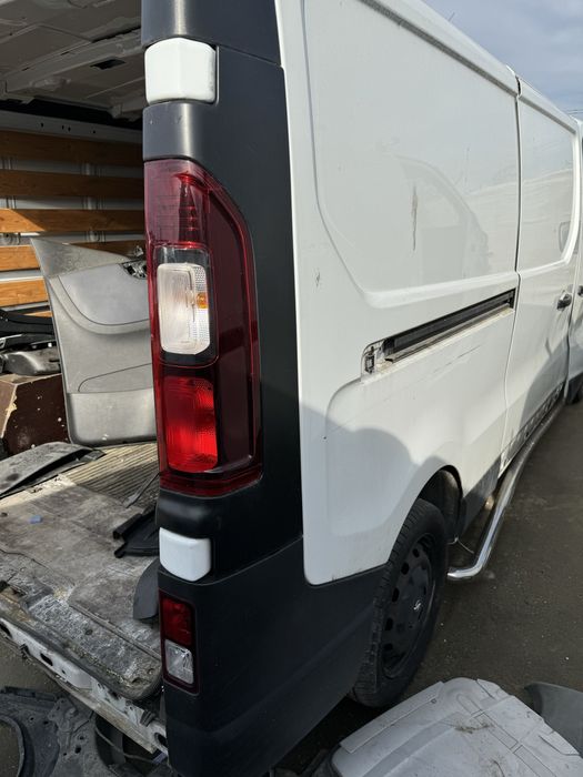 Lampi Spate Renault Trafic An 2014-2020