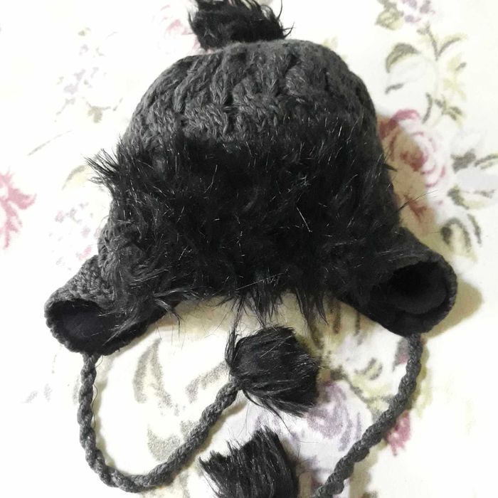 Зимна      Шапка