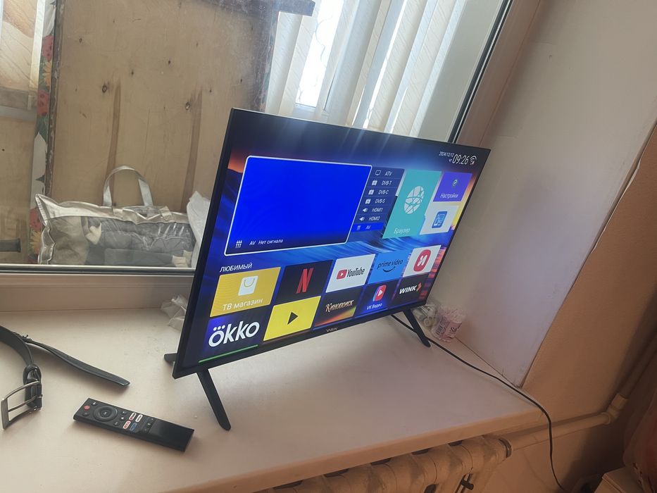 Smart tv продам хорошем состояний