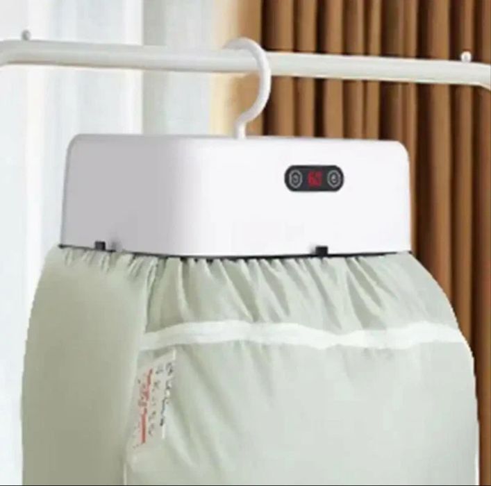 Паровая сушилка одежд