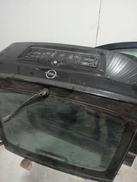 Lichidare stoc piese Opel Astra g 1.6 benzina