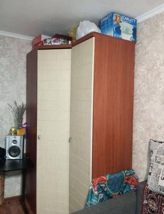 Продам шкаф для спальни