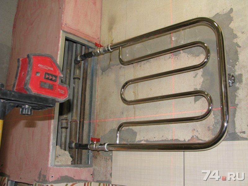 Замена стояков отопление Замена стояка полотенцесушителя сварщик выезд