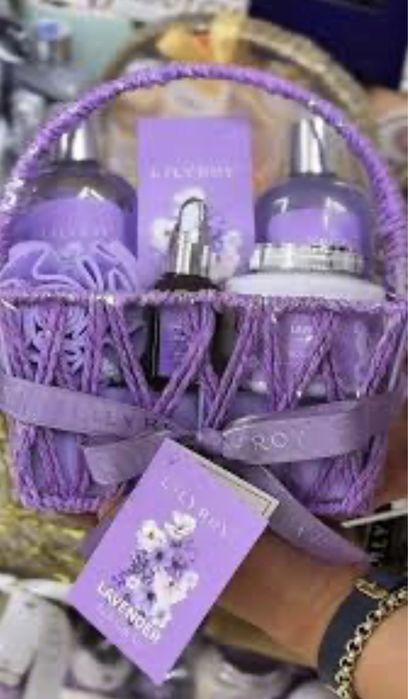 Подарочные наборы