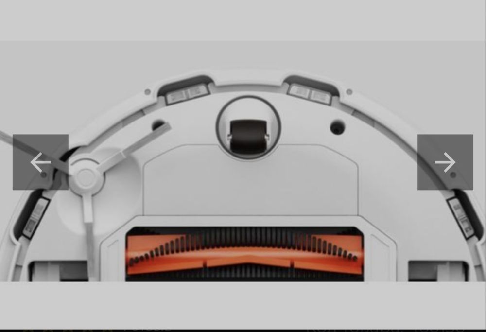 Продам робот пылесос