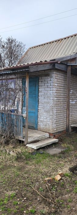 Продам Дачу с домиком