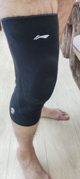 Ортез коленного сустава