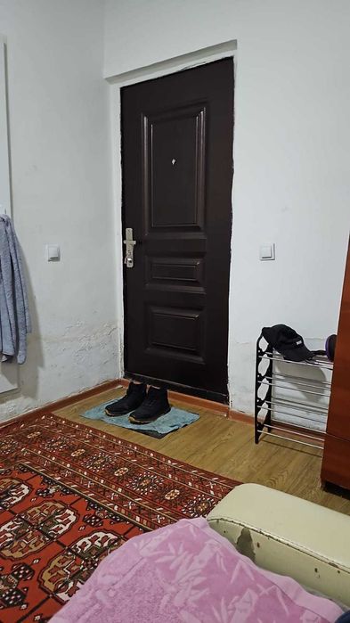 Квартира в цокольном этаже