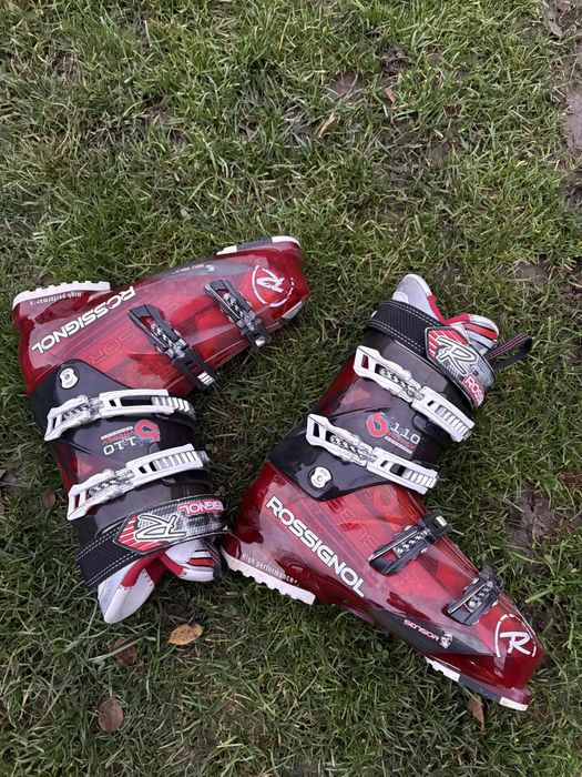 Vand clapari rossignol marimea 28,5