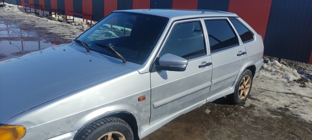 Продается машина