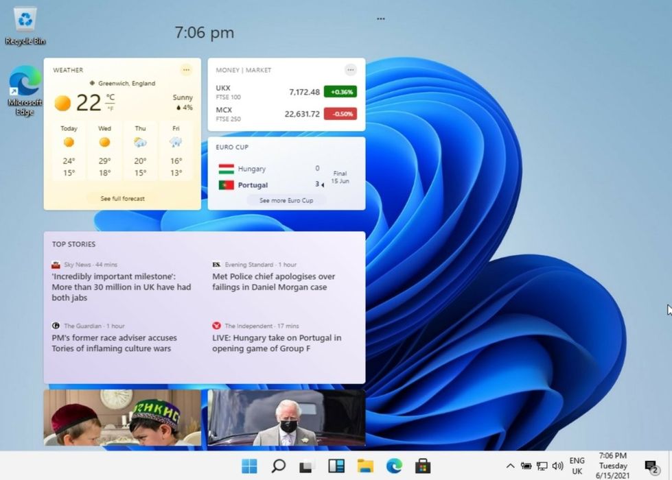 Microsoft Windows 11 PRO / HOME x64 Лицензионный