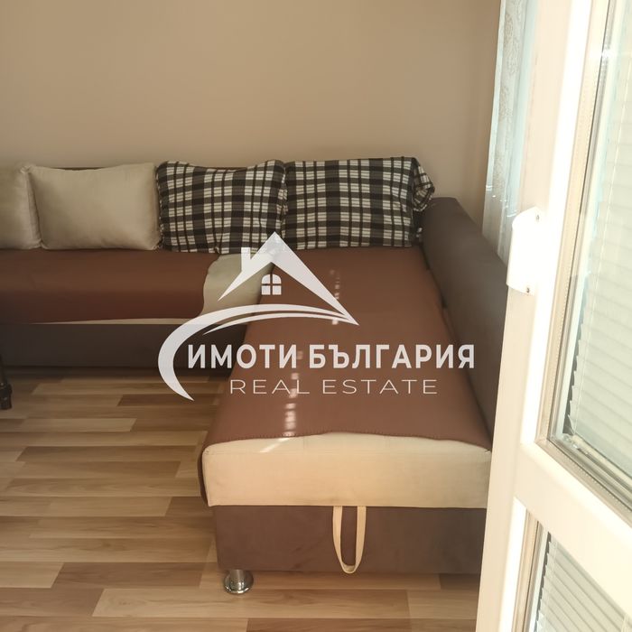 Продава се Тристаен апартамент в Балчик - 82 кв.м за 915 €/кв.м - Снимка #3