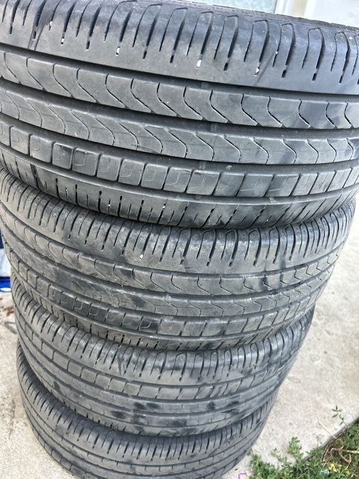 235 50 19 Pireli vara dot 2022