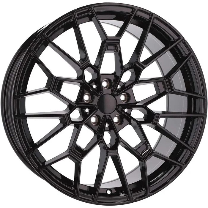 Jante BMW R20 5x120 827M Black Style | F30 F31 F32 F36 F10 F13 F01 F02 F25