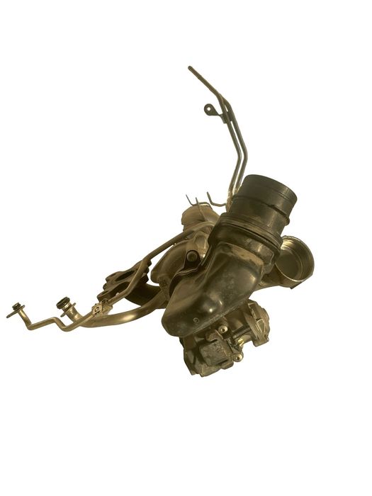 Turbina Volkswagen Scirocco 137, 138 2008 - 2017 1.4 Tsi Cxsb, Czca, S