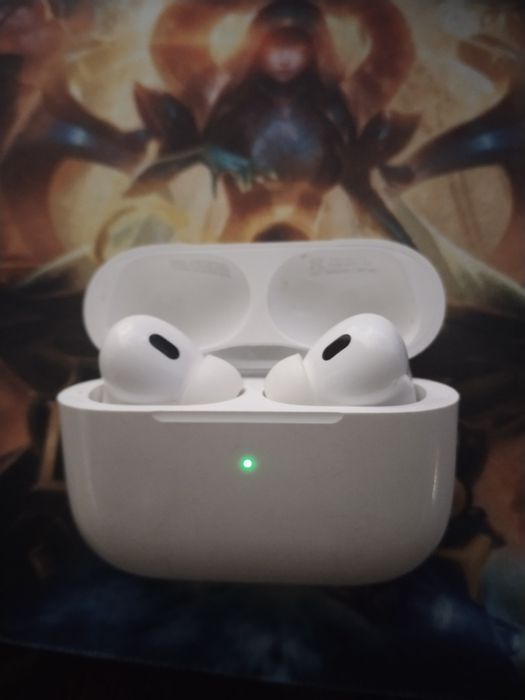 Наушники air pods