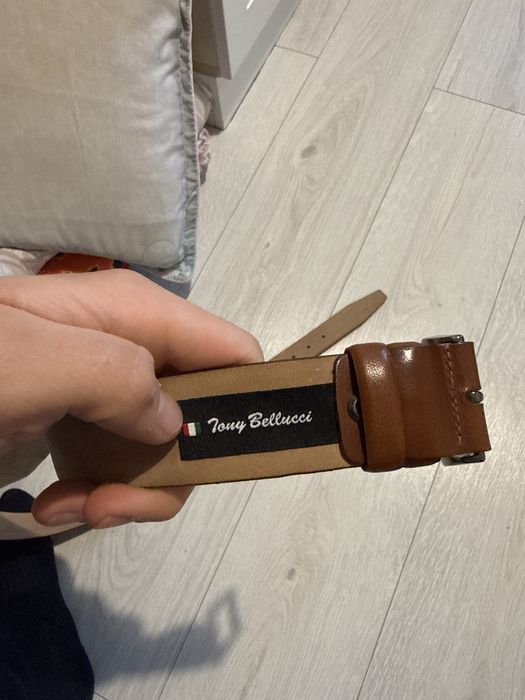 Ремень Tony Bellucci