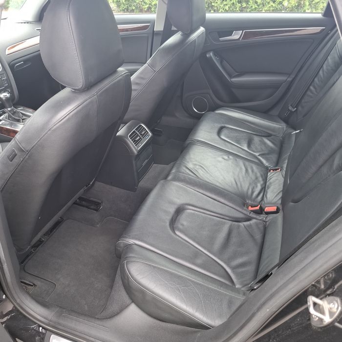 Vând Audi A4 B8 TFSI