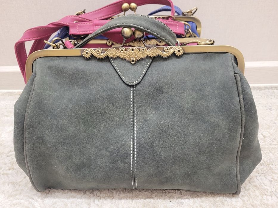 Продам новую сумку, Индия