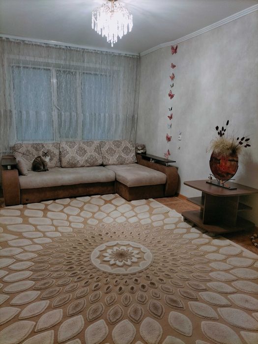 Продается 3-х комнатная квартира