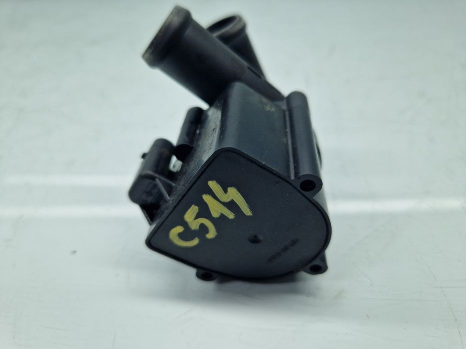 Pompa recirculare apa AUDI A3 (8P1) [Fabr 2003-2012] 5N0965561 2.0 TDI