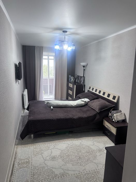 3-х кв. В г. Лисаковск