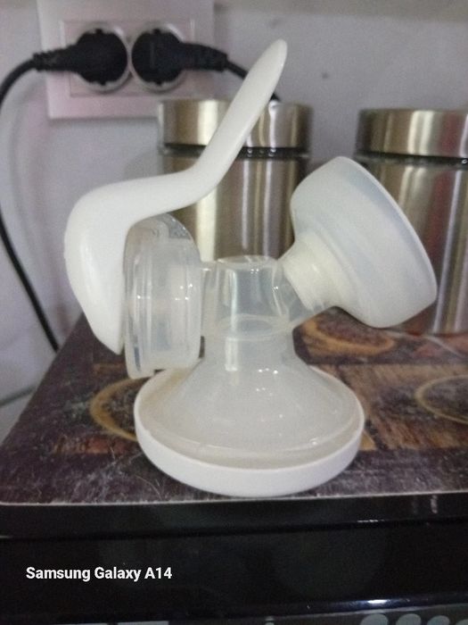 Ръчна помпа за кърма