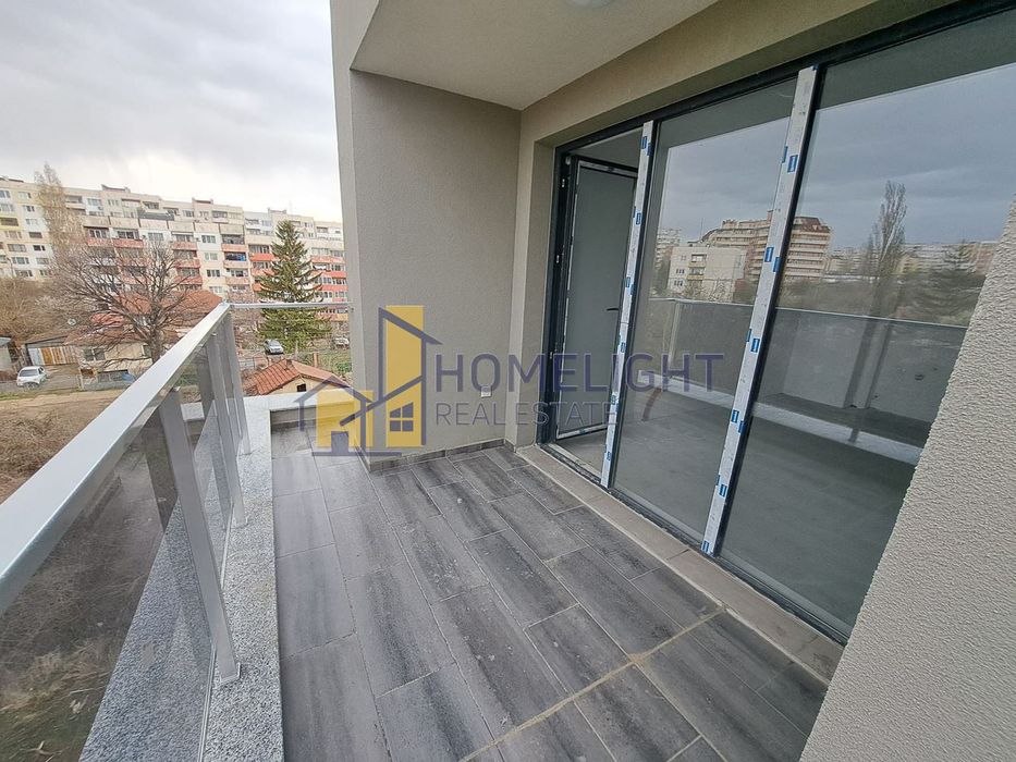 Продава се Тристаен апартамент в София, Овча купел - 119 кв.м за 1630 €/кв.м - Снимка #6