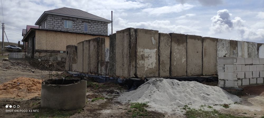 Продам земельный участок