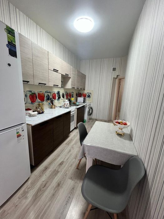 Сдам двухкомнатную квартиру