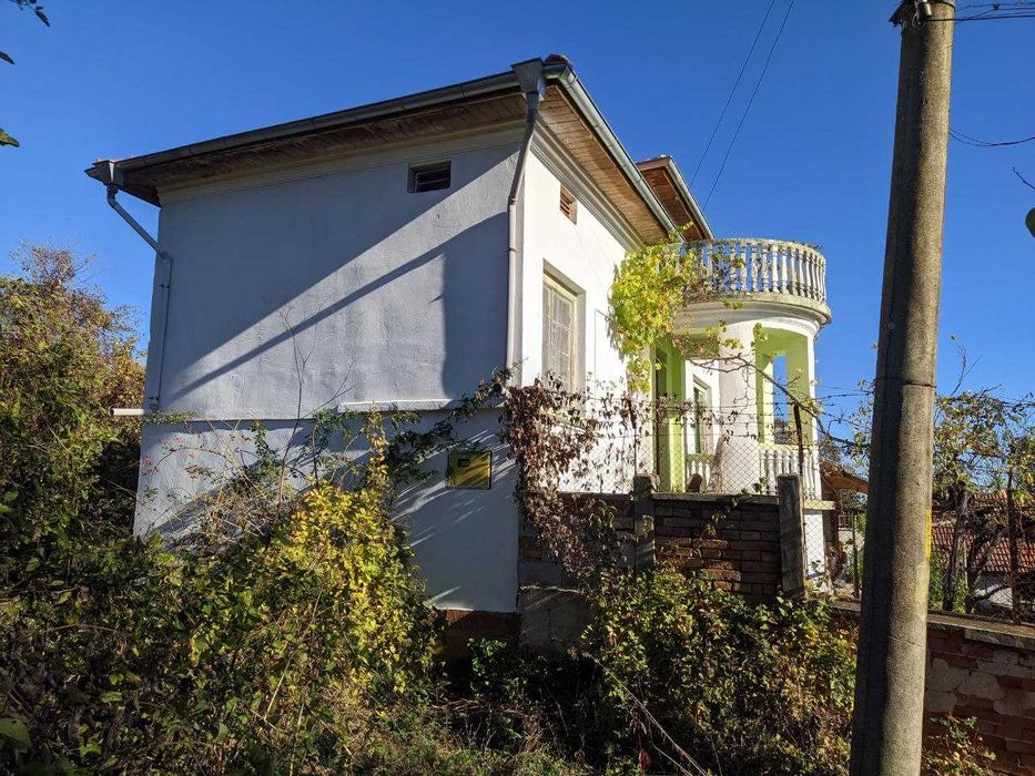 Продава се Къща в с. Пещерна, Област Ловеч - 220 кв.м за 301 €/кв.м - Снимка #2